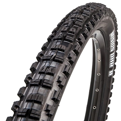 Pneu Bike Maxxis Minion DHR 2 26x2.30 Kevlar EXO/TR Preto