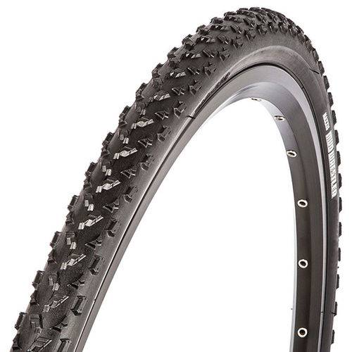 Pneu Bike Maxxis Mud Wrestler 700x33C Kevlar Preto