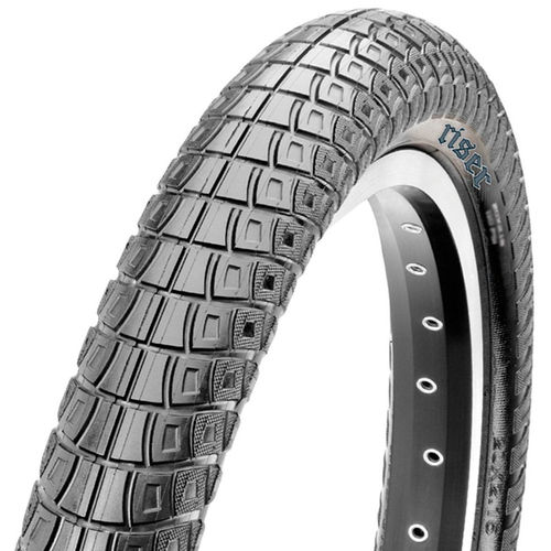 Pneu Maxxis Rizer 20x2.30 Dobrável (kevlar) Exo - Preto