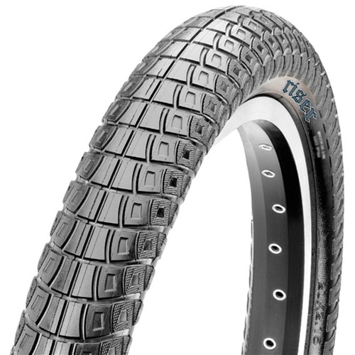 Pneu Bike Maxxis Rizer 20x2.30 Kevlar EXO Preto