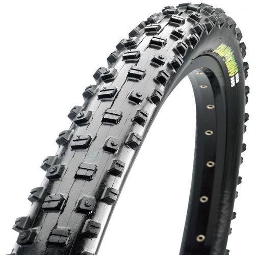 Pneu Maxxis Swampthing 26x2.50 (arame) St/2ply