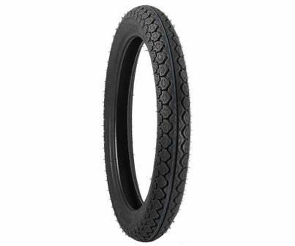 PNEU BIZ DIANTEIRO PIRELLI MANDRAKE NOVO 60 100 17 - BIZ 100 110 110i POP BIZ 125 0609