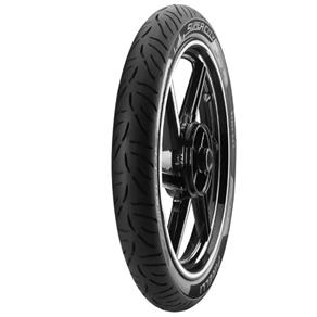 Pneu Biz Pop 100 60/100-17 33l Super City Pirelli