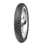 Pneu Biz Pop Fox Prince 80/100-14 49l Mt15 Pirelli