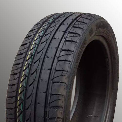Pneu Black Tyre - Remold - 205/50X17 RM – PRIMACY