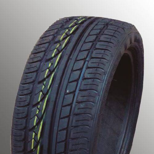 Pneu Black Tyre - Remold - 215/50X17 RM – P7