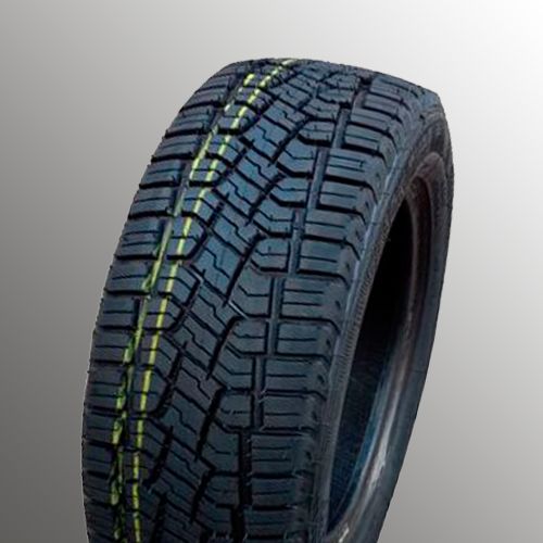 Pneu Black Tyre - Remold - 205/60X15 RM ATR