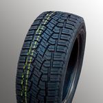 Pneu Black Tyre - Remold - 205/65X15 RM – ATR – ECOSPORT