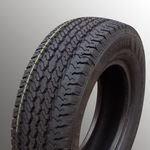 Pneu Black Tyre - Remold - 205/70X15 RM – G-32 CARGO