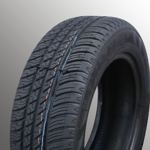 Pneu Black Tyre - Remold - 175/65X14 RM – MXT