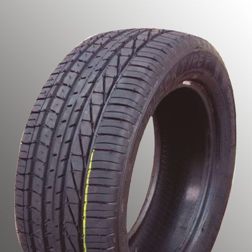 Pneu Black Tyre - Remold -195/60X16 RM – ATR