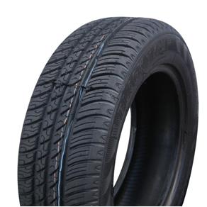 Pneu BlackTyre Remold Aro 14 185/70