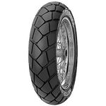 Pneu Bmw 310 Gs Original 150/70r17 69h Tl Tourance Metzeler