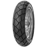 Pneu Bmw 310 Gs Original 150/70r17 69h Tl Tourance Metzeler