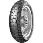 Pneu Tiger 800 Bmw F 800 Gs Dl 1000 150/70r17 69v Karoo Street Metzeler