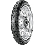 Pneu Bmw R 1200 Gs Dl 1000 V-Strom 120/70r19 60t Karoo3 Metzeler