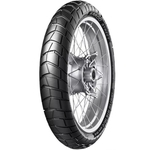 Pneu Bmw R 1200 Gs Dl 1000 V-Strom 120/70r19 60v Karoo Street Metzeler