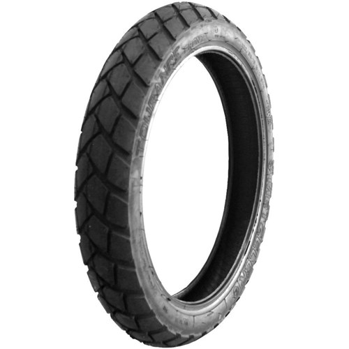 Pneu Tiger 800 Xr Xl 700V Transalp 110/80R19 59V Tl Tourance Metzeler