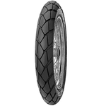 Pneu Bmw R 1200 Gs Dl 1000 V-Strom 120/70r19 60v Tl Tourance Metzeler