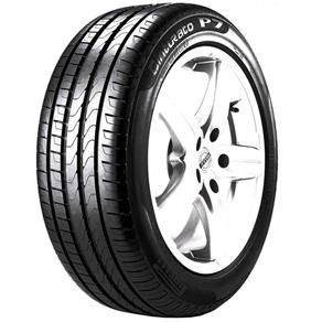 Pneu Bmw X1 Kia Optima 225/45r18 91v Runflat P7 Cinturato Pirelli