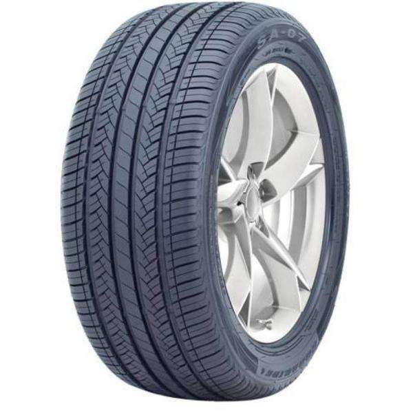 Pneu Bmw X1 Kia Optima 225/45r18 95w Sa07 Westlake