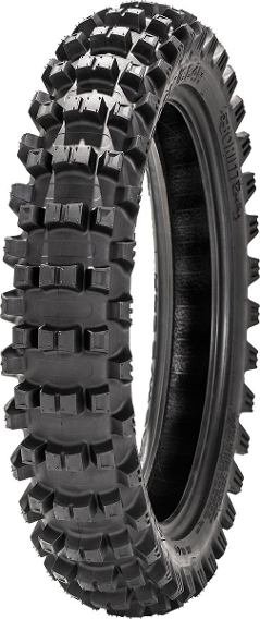 Pneu Borilli 100/90-19 B007 Racing Mx Motocross - Pirelli