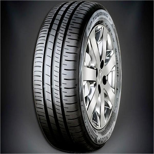 Pneu Bras 175/65 R14 Dunlop Touring R1 82t - Good Year