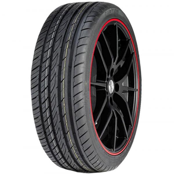 Pneu Bravo Golf Civic 225/40r18 92w Vi-388 Ovation