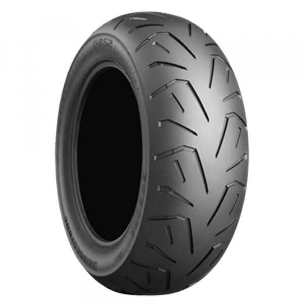 Pneu Bridgestone 200-50-17 R852 75W (Traseiro)