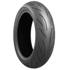 Pneu Bridgestone 200-55-17 S21 78W (Traseiro)