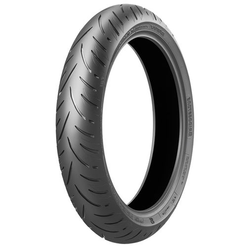 Pneu Bridgestone 120-70-19 T31f (dianteiro)