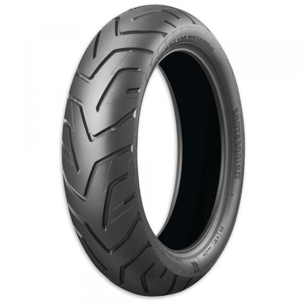 Pneu Bridgestone 170-60-17 A41R (Traseiro)