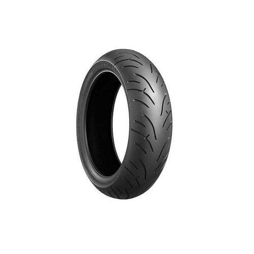 Pneu Bridgestone 180/55-17 Bt023 (73w) - Traseiro