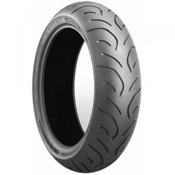 Pneu Bridgestone 180-55-17 T-30 Evo 73W (Traseiro)