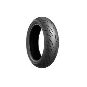 Pneu Bridgestone 180/55-17 BT023 (73W) - Traseiro