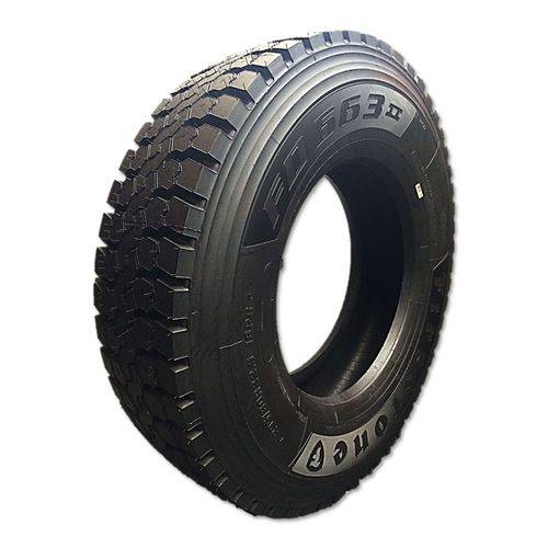 Pneu Bridgestone 22,5 295/80r22,5m Fd663ii 152/148m