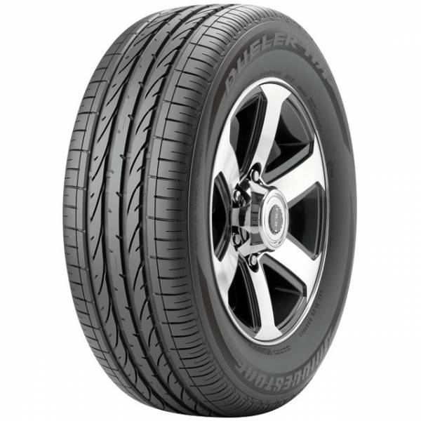 Pneu Bridgestone Aro 20 275/40R20 106W Dueler HP Sport RFT Run Flat