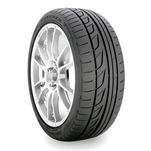 Pneu Bridgestone Aro 15 195 60 R15 Potenza Re760 Sport 88v