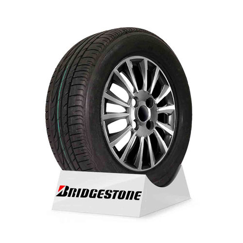 Pneu Bridgestone Aro 16 205/55r16 91v Turanza Er300 Original Corolla Civic