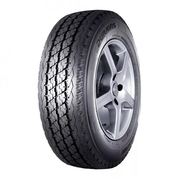 Pneu Bridgestone Aro 16" 205/75 R16 C 110/108R DURAVIS R630 ORIGINAL FIAT DUCATO / RENAULT MASTER