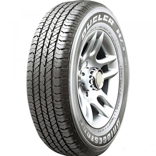 Pneu Bridgestone Aro 16" 245/70 R16 111T DUELER H/T 684 III ECOPIA - Original S10