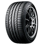 Pneu Bridgestone Aro 17 205/50 R17 89v Potenza Re050a Runflat - Bmw Série 1