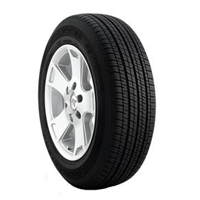 Pneu Bridgestone Aro 17 225 65 R17 Dueler H/T 470 102T - Pneu Honda CRV