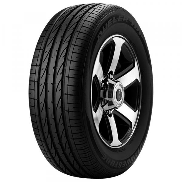 Pneu Bridgestone Aro 17 225/65R17 102T Dueler HP Sport