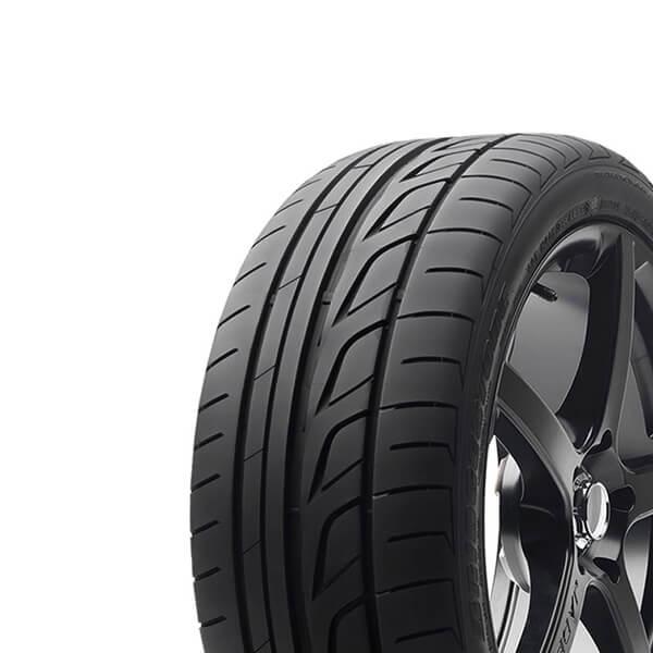 Pneu Aro 17 Bridgestone RE760 215/45R17 91W