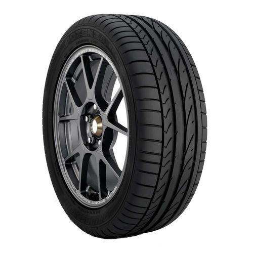 Pneu Bridgestone Aro 18 245 45 R18 Potenza Re050a Run Flat Rft 96w