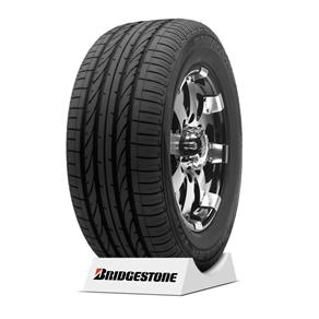 Pneu Bridgestone Aro 15 - 225/75R15 - Dueller H/T 689 - 105S - Nova S10