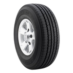 Pneu Bridgestone Aro 18" 225/55 R18 - 98H - DUELER H/T 684 II - Jeep Renegade, Compass, IX35,