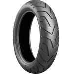 Pneu Bridgestone Battlax A41 150/70 R18 - Traseiro