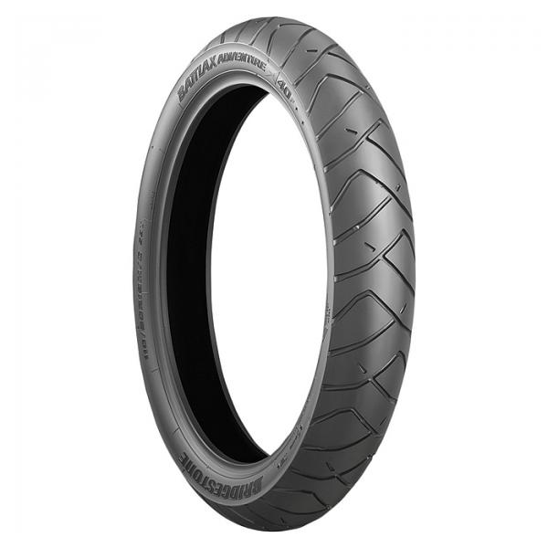 Pneu Bridgestone Battlax Adventure A40 110/80x19 59V Dianteiro